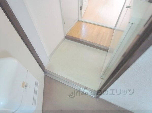 ジョリメゾンの物件内観写真